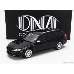 SUBARU  LEGACY STI S402 TOURING STATION WAGON 2006