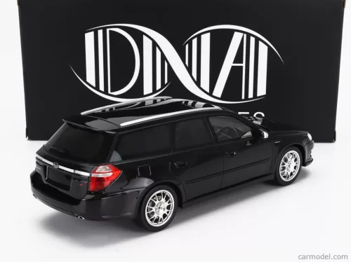 SUBARU  LEGACY STI S402 TOURING STATION WAGON 2006