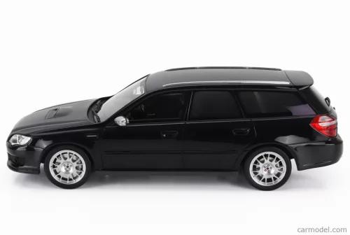 SUBARU  LEGACY STI S402 TOURING STATION WAGON 2006