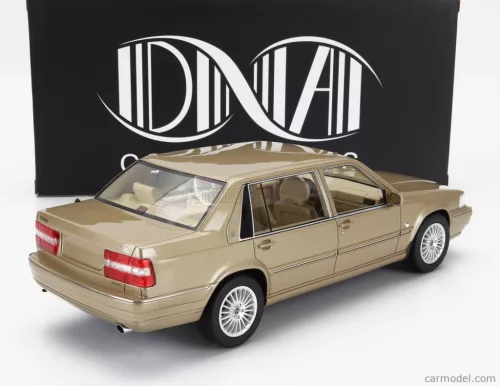 VOLVO  S90 1998  CHAMPAGNE