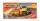 GMC  3500 UTULITY TRUCK 2018  YELLOW