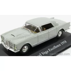 FACEL VEGA  EXCELLENCE 1958  GREY MET