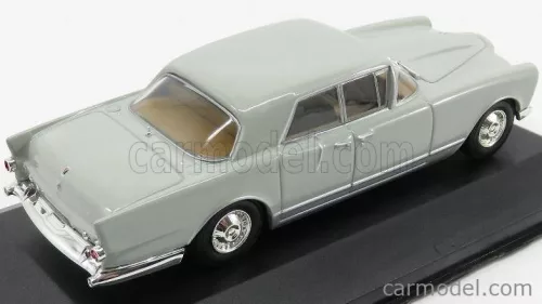 FACEL VEGA  EXCELLENCE 1958  GREY MET