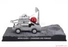 7 MOON BUGGY 1971- JAMES BOND 007 - DIAMONDS ARE FOREVER - UNA CASCATA DI DIAMANTI - SEAN CONNERY - MOVIE 1971  SILVER