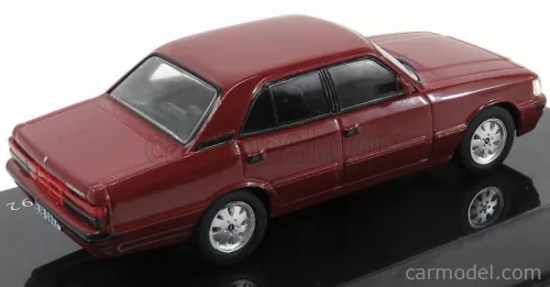 CHEVROLET  OPALA DIPLOMAT COLLECTORS 1992  RED
