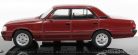 CHEVROLET  OPALA DIPLOMAT COLLECTORS 1992  RED