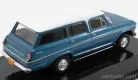 CHEVROLET  VERANEIO S LUXE 1971  BLUE MET WHITE