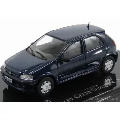 CHEVROLET  CELTA SUPER 1.4 2006  BLUE