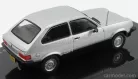 CHEVROLET  CHEVETTE HATCH SR 1.6 1981  SILVER