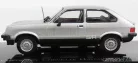 CHEVROLET  CHEVETTE HATCH SR 1.6 1981  SILVER