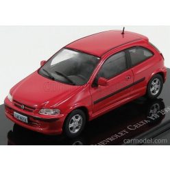CHEVROLET  CELTA 1.0 2000  RED