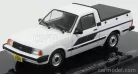 CHEVROLET  CHEVY 500 SLE PICK-UP 1988  WHITE