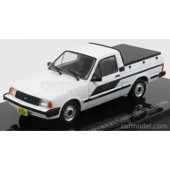 CHEVROLET  CHEVY 500 SLE PICK-UP 1988  WHITE