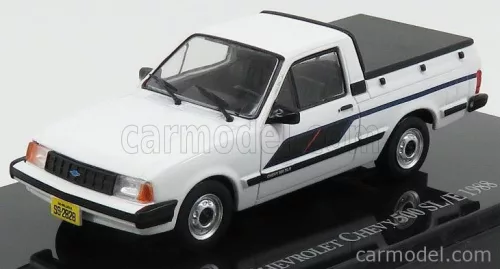 CHEVROLET  CHEVY 500 SLE PICK-UP 1988  WHITE