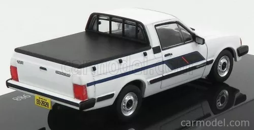 CHEVROLET  CHEVY 500 SLE PICK-UP 1988  WHITE