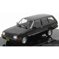 CHEVROLET  MARAJO 1.6 SLE SW STATION WAGON 1989  BLACK