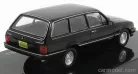CHEVROLET  MARAJO 1.6 SLE SW STATION WAGON 1989  BLACK