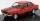 CHEVROLET  CHEVETTE GPII 1977 - OPEL KADETT  RED BLACK