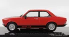 CHEVROLET  CHEVETTE GPII 1977 - OPEL KADETT  RED BLACK