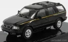CHEVROLET  BLAZER EXECUTIVE 1997  BLACK