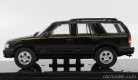 CHEVROLET  BLAZER EXECUTIVE 1997  BLACK
