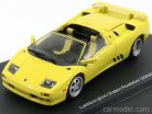 LAMBORGHINI  DIABLO ROADSTER SPIDER 2000  YELLOW