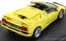 LAMBORGHINI  DIABLO ROADSTER SPIDER 2000  YELLOW