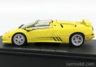 LAMBORGHINI  DIABLO ROADSTER SPIDER 2000  YELLOW