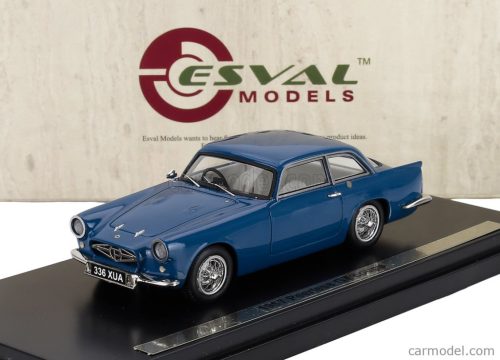 PEERLESS  GT COUPE 1957  BLUE