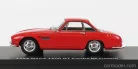 OSCA  1600GT FISSORE COUPE 1963  RED