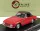 OSCA  1600GT FISSORE CABRIOLET CLOSED 1963  RED