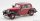 ADLER  TRUMPF JUNIOR LIPSIA TAXI  1934  RED BLACK WHITE