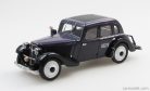 ADLER  TRUMPF JUNIOR BERLIN TAXI 1936  BLUE BLACK