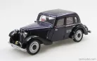 ADLER  TRUMPF JUNIOR BERLIN TAXI 1941  BLUE BLACK