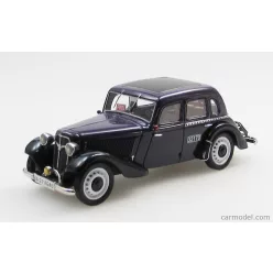 ADLER  TRUMPF JUNIOR BERLIN TAXI 1941  BLUE BLACK
