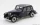 ADLER  TRUMPF JUNIOR BERLIN TAXI 1941  BLUE BLACK