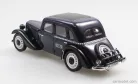 ADLER  TRUMPF JUNIOR BERLIN TAXI 1941  BLUE BLACK