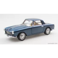 FIAT  1500 S COUPE BY FISSORE 1960  BLUE