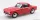 FIAT  1500 S COUPE BY FISSORE 1961  RED