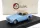 CISITALIA  202 SC STABILIMENTI FARINA CABRIOLET CLOSED 1947  LIGHT BLUE CREAM