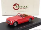 CISITALIA  202 SC STABILIMENTI FARINA CABRIOLET OPEN 1947  RED