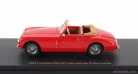 CISITALIA  202 SC STABILIMENTI FARINA CABRIOLET OPEN 1947  RED