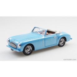   CISITALIA  202 SC STABILIMENTI FARINA CABRIOLET OPEN 1947  BLUE