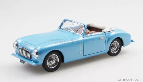 CISITALIA  202 SC STABILIMENTI FARINA CABRIOLET OPEN 1947  BLUE