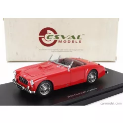 ALLARD  K3 ROADSTER OPEN 1953  RED