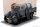 MERCEDES BENZ  G3A SD.KFZ. 70 WEHRMACHT MILITARY TANKER TRUCK 3-ASSI - GERMAN ARMY WWII - 1935  MILITARY GREY