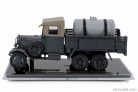 MERCEDES BENZ  G3A SD.KFZ. 70 WEHRMACHT MILITARY TANKER TRUCK 3-ASSI - GERMAN ARMY WWII - 1935  MILITARY GREY