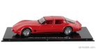 CORVETTE  AMERICA CLOSED ROOF 1980  RED
