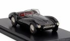 VICTRESS  S-1 CABRIOLET OPEN 1954  BLACK