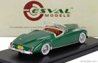 MAVERICK  SPORTSTER SPIDER OPEN 1952  GREEN